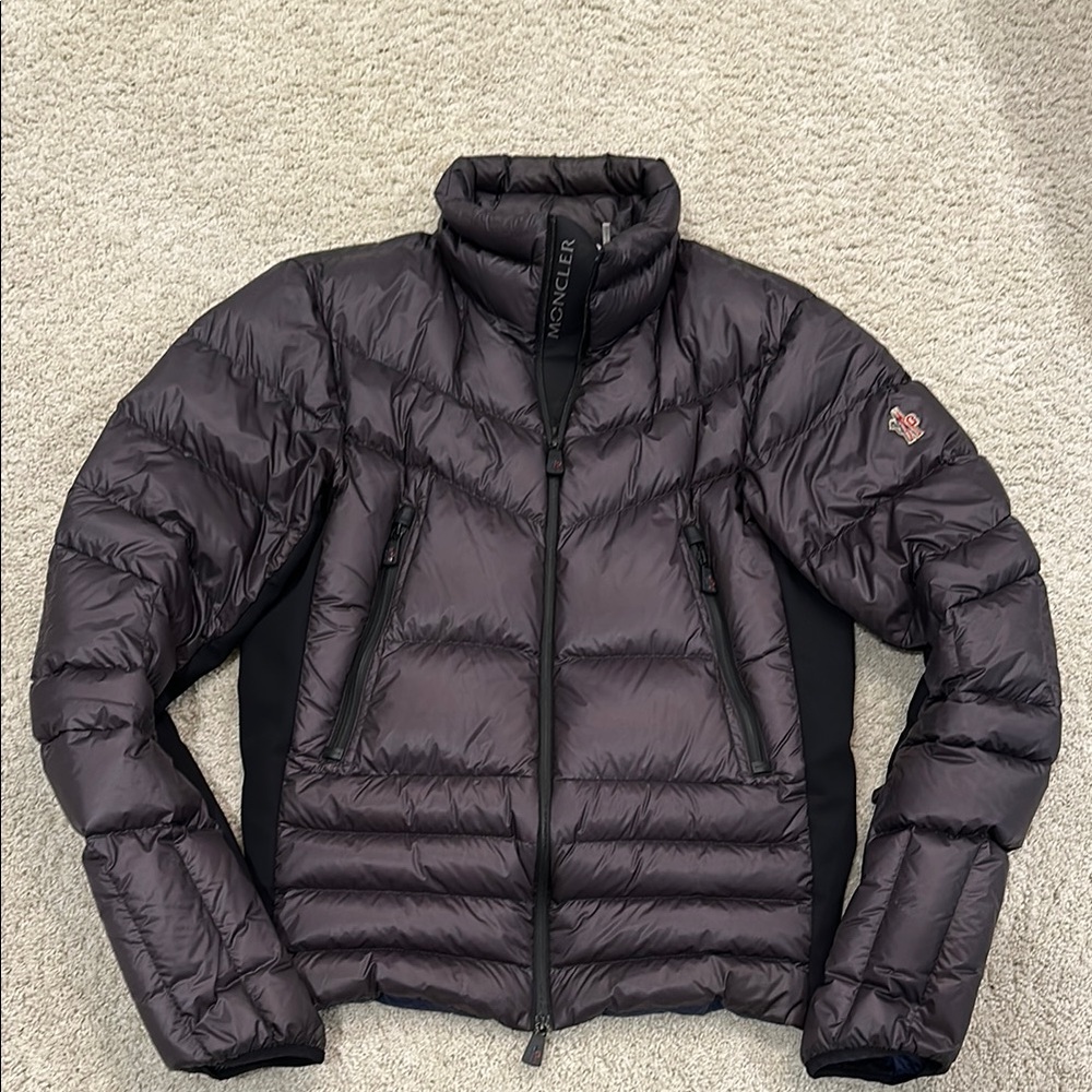 Moncler Grenoble Puffer Jacket